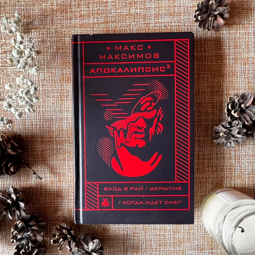 Подростковые и young-adult книги - миниатюра 13