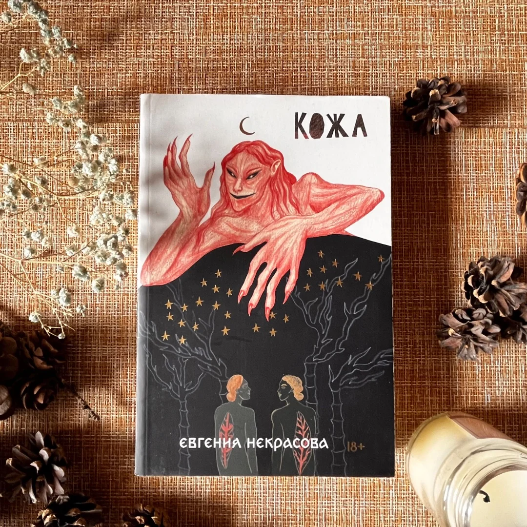 Подростковые и young-adult книги - миниатюра 17