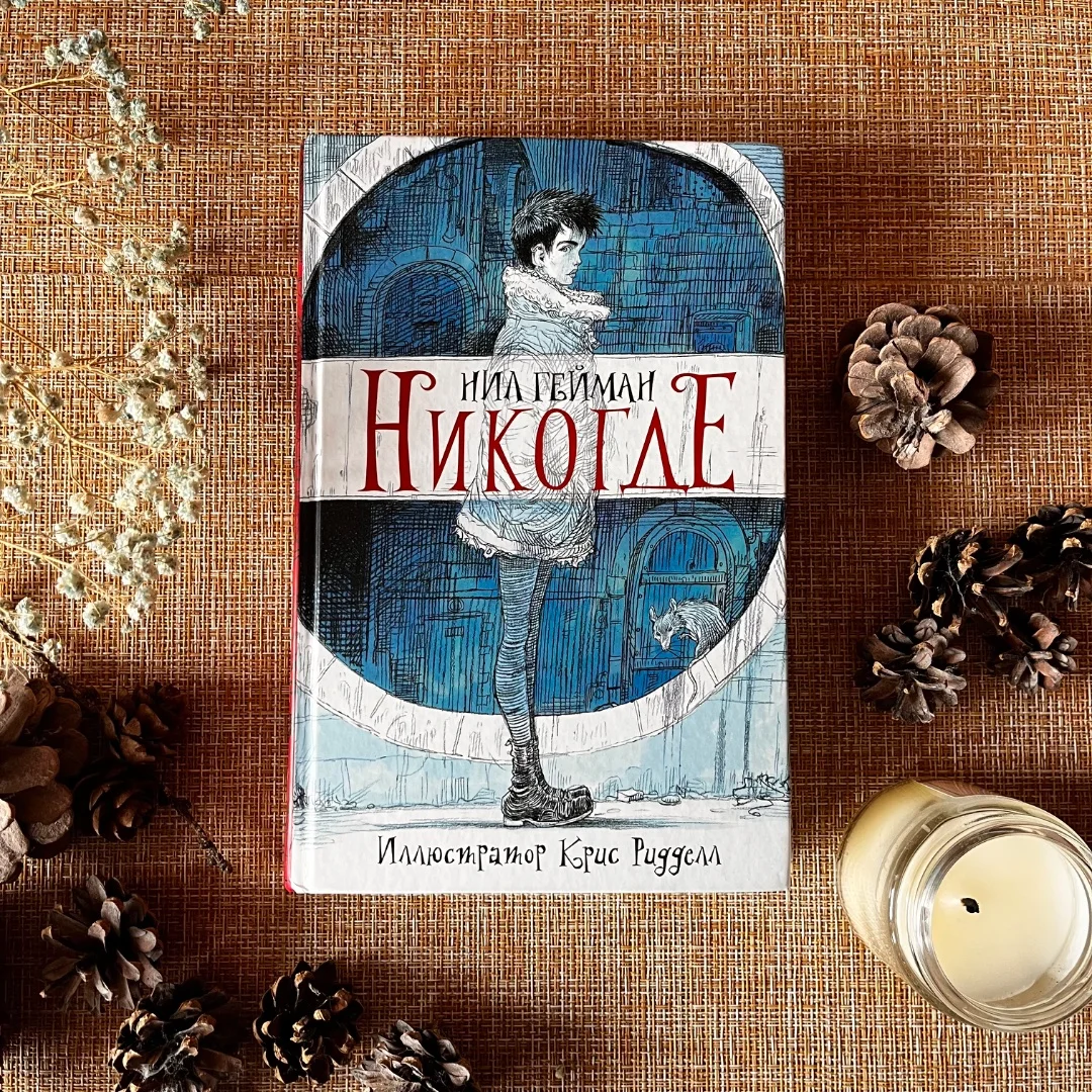 Подростковые и young-adult книги - миниатюра 29
