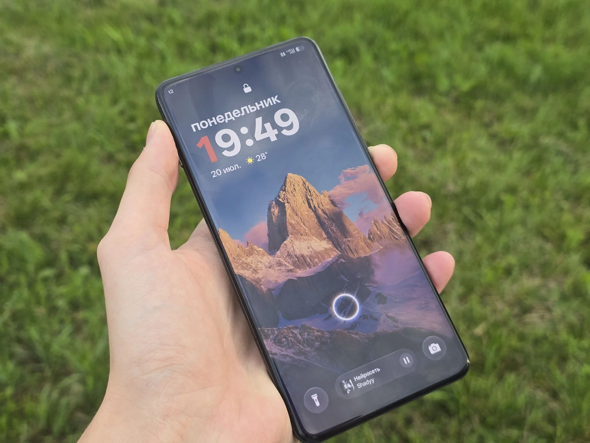 OnePlus 13 - изображение 1
