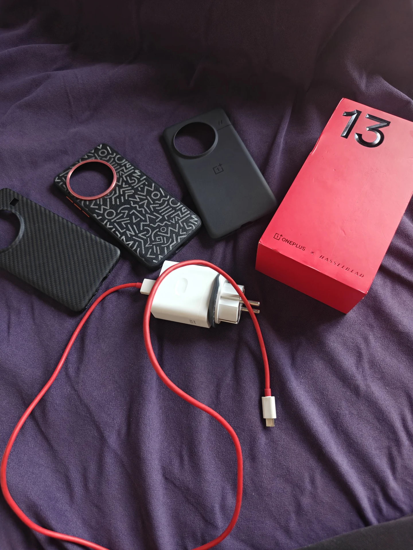 OnePlus 13 - миниатюра 3