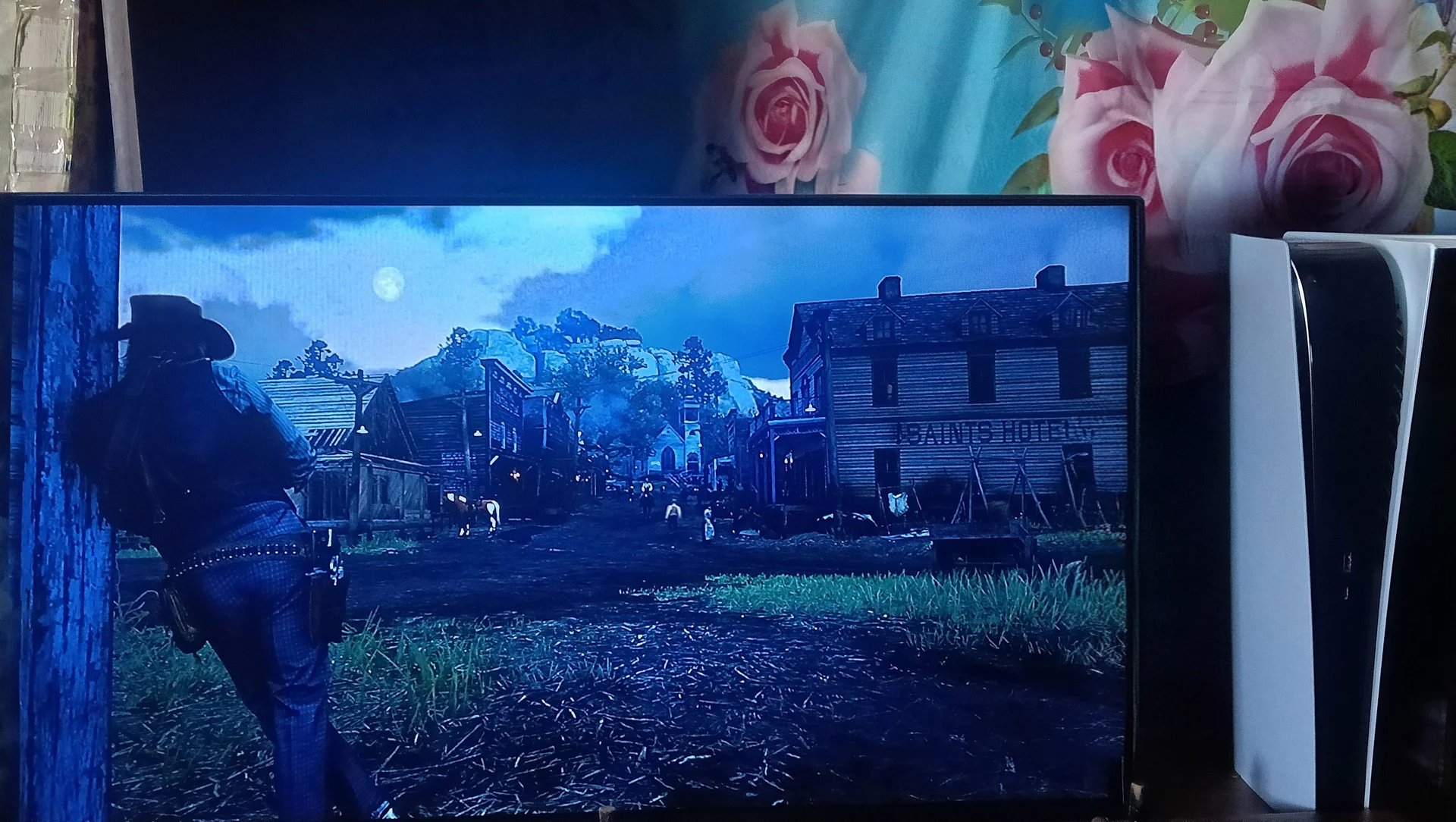 playstation 5 + игры - миниатюра 2
