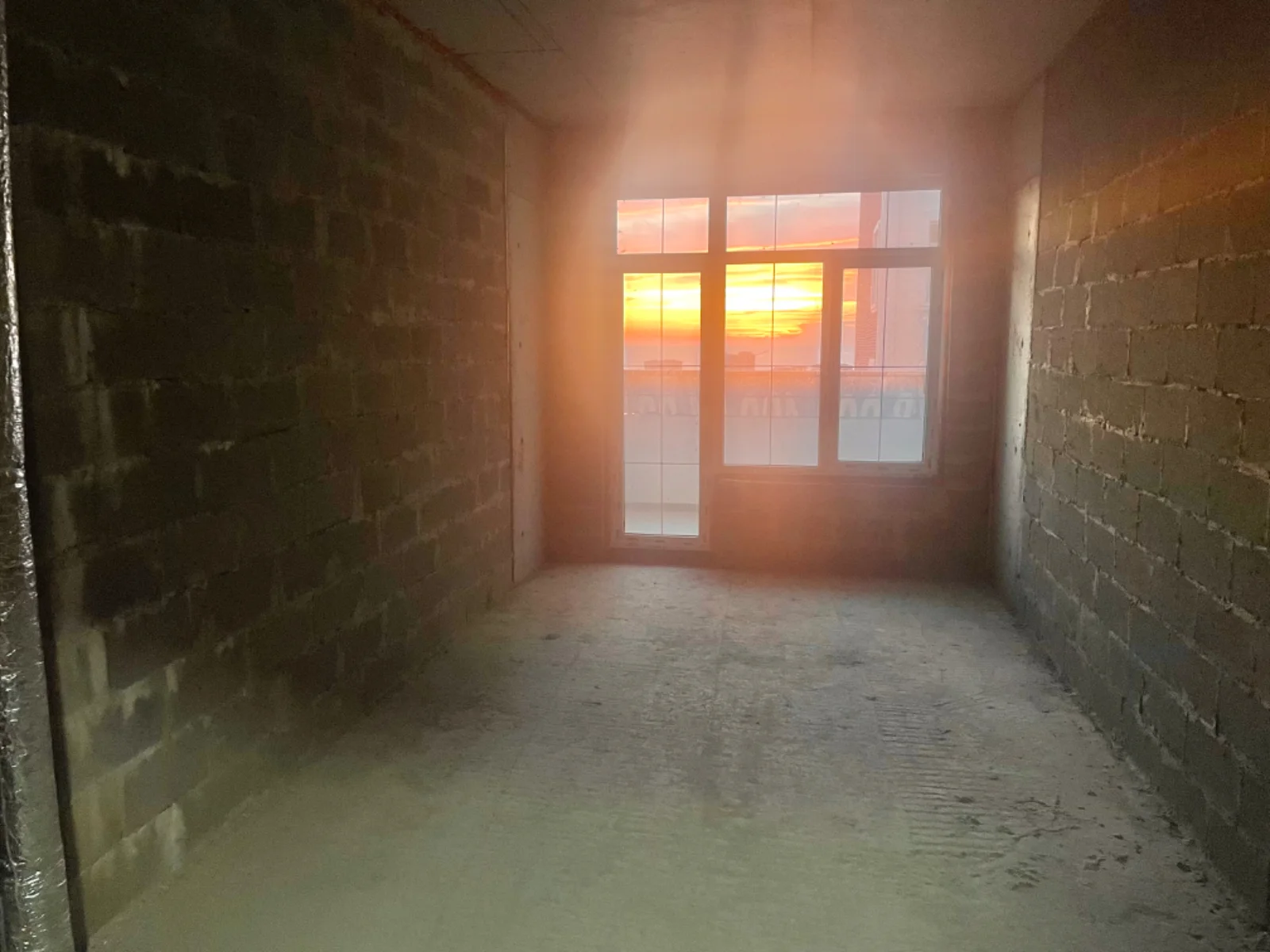 Квартира-студия, 25,1 м² - миниатюра 3
