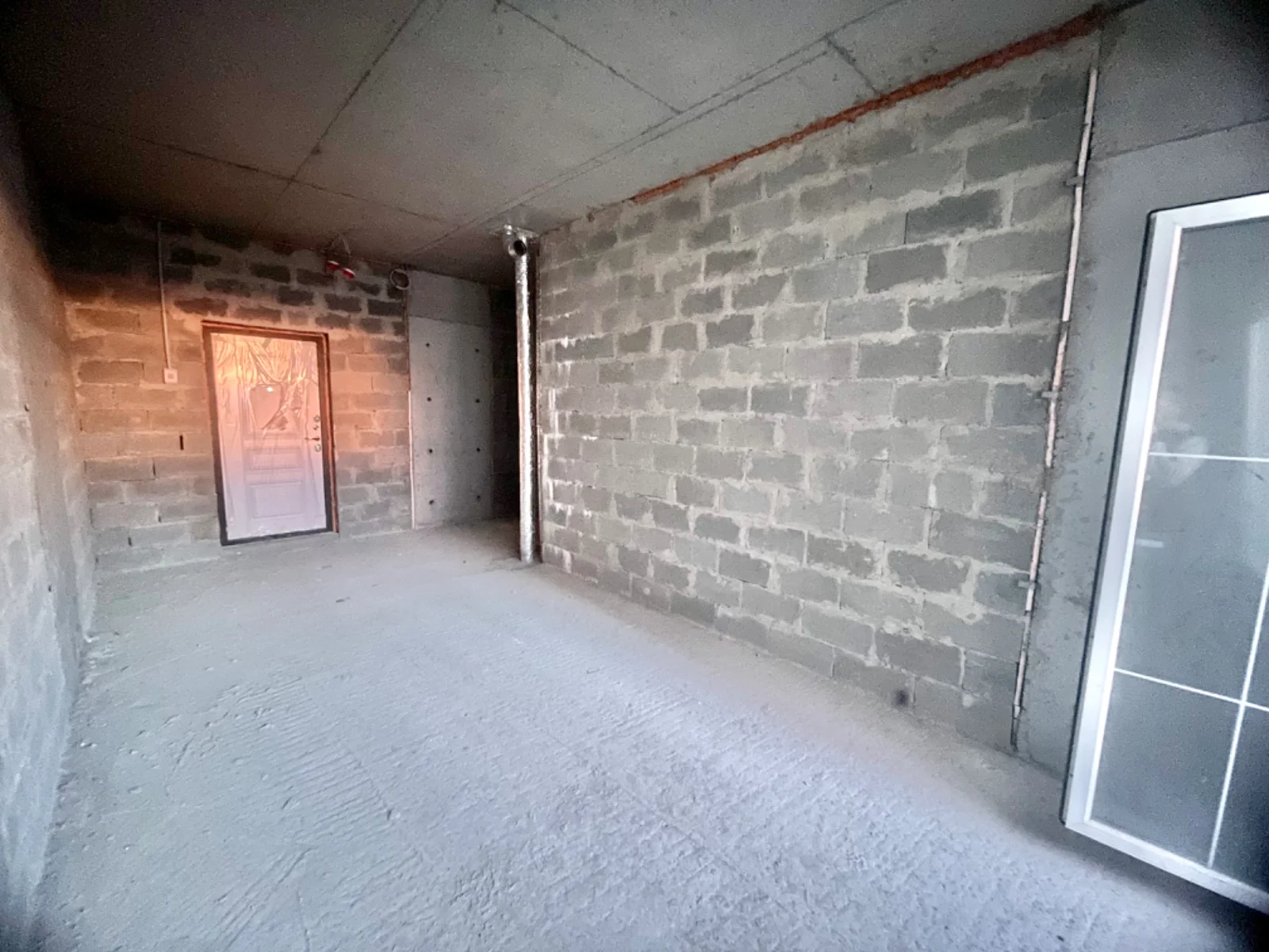 Квартира-студия, 25,1 м² - миниатюра 4