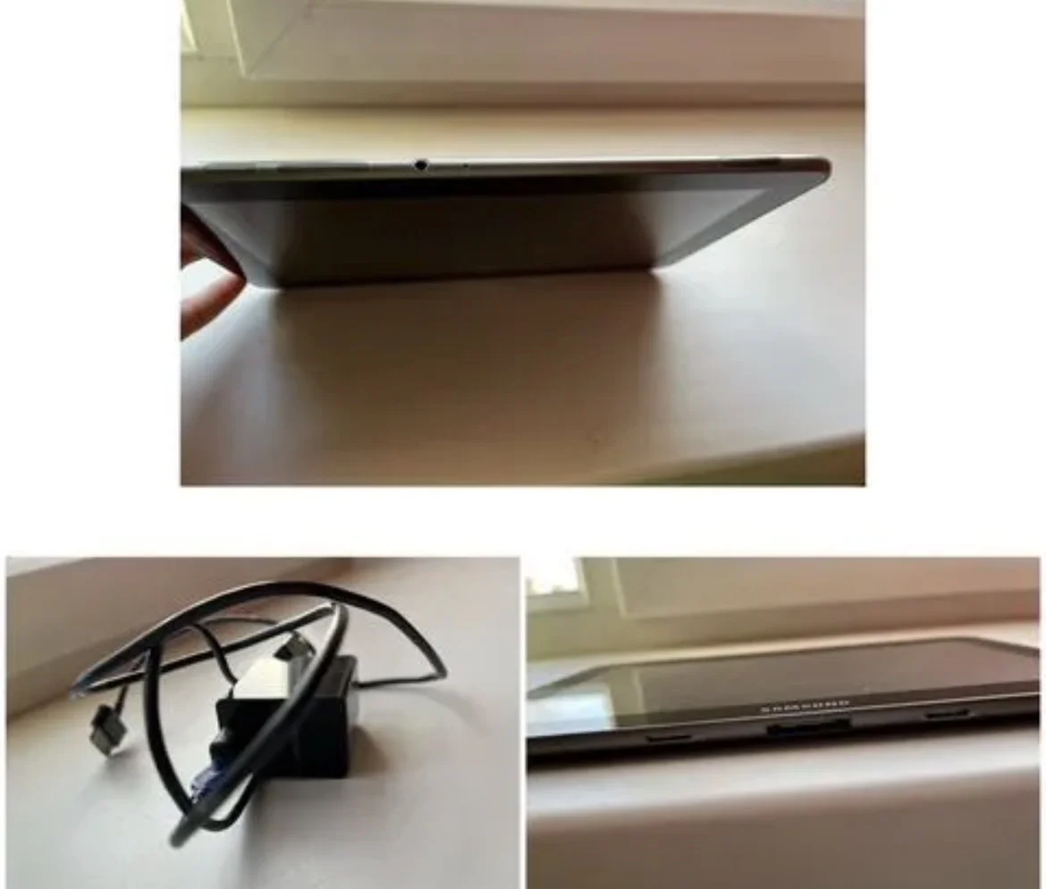 Планшет Samsung Galaxy Tab P7300 32Gb - миниатюра 4