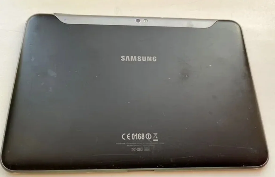 Планшет Samsung Galaxy Tab P7300 32Gb - миниатюра 7