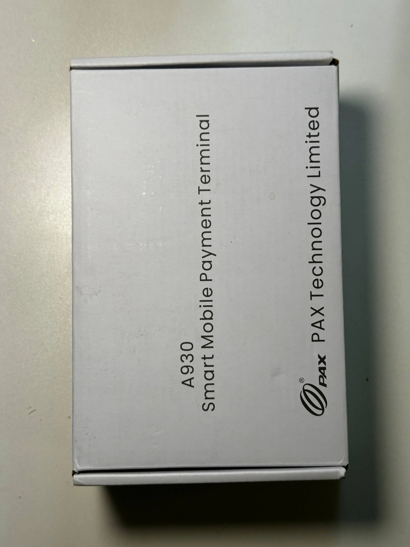 касса PAX A930 - миниатюра 3