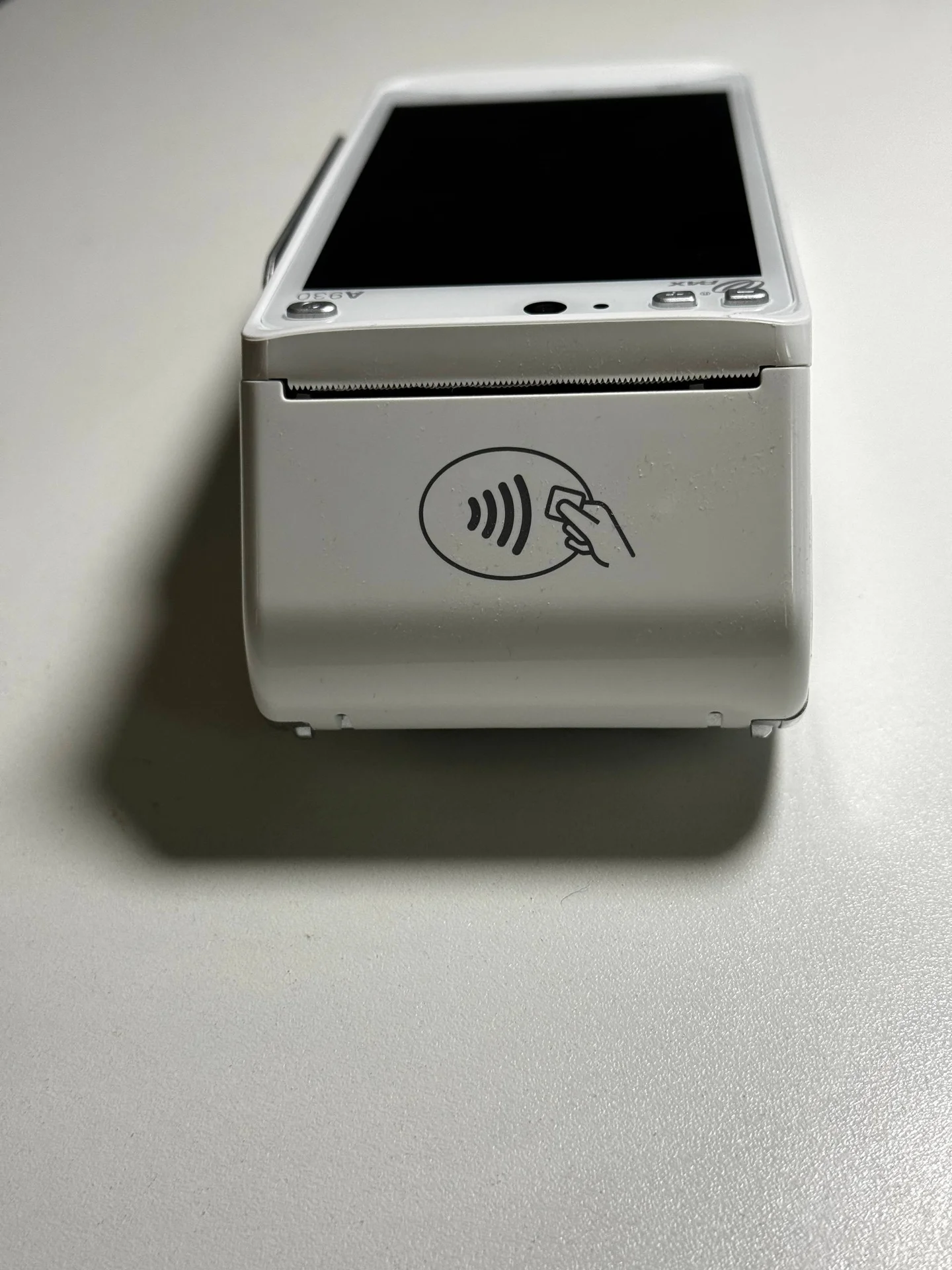 касса PAX A930 - миниатюра 8