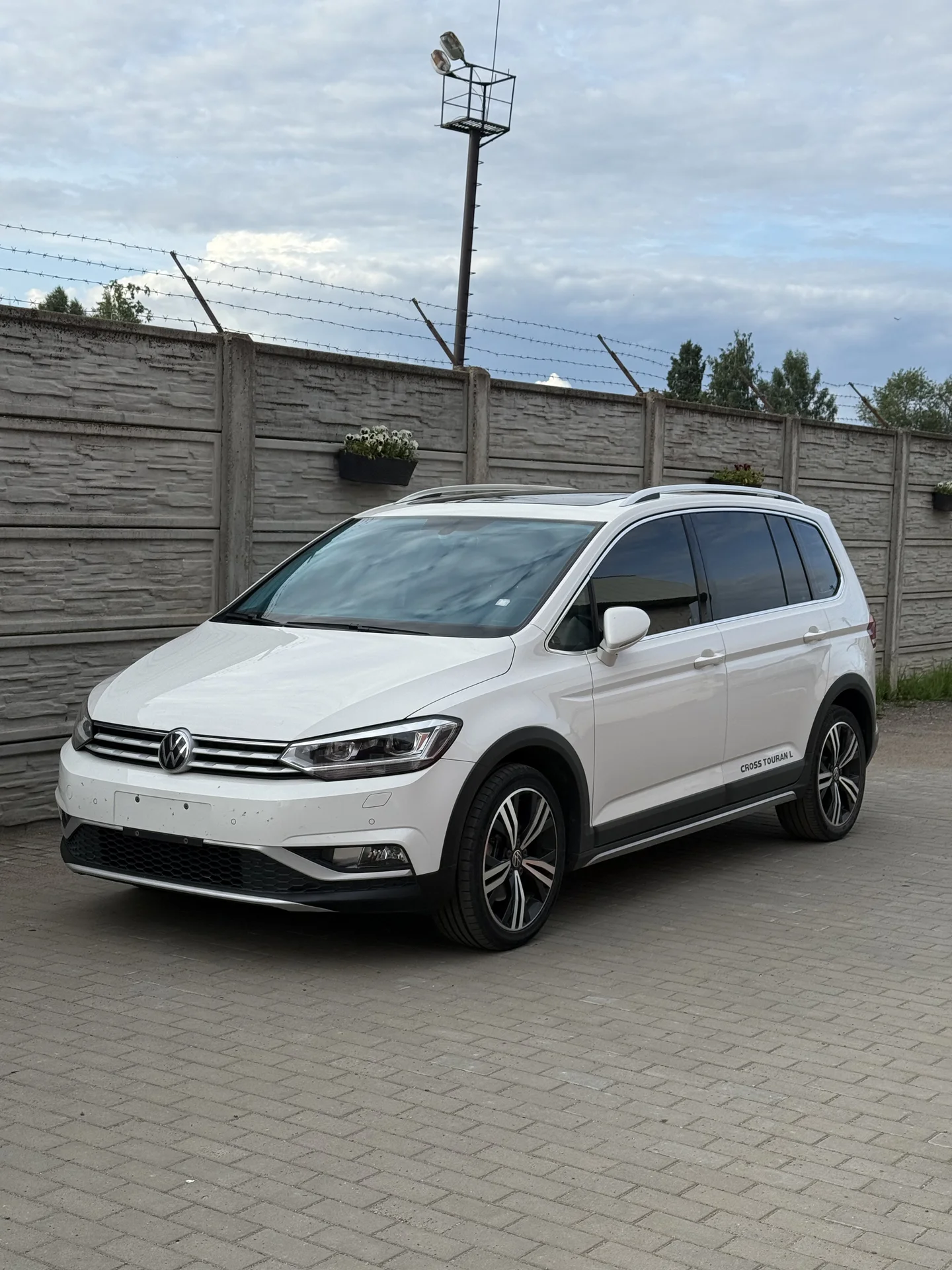 Авто из Китая Валдай - миниатюра 8