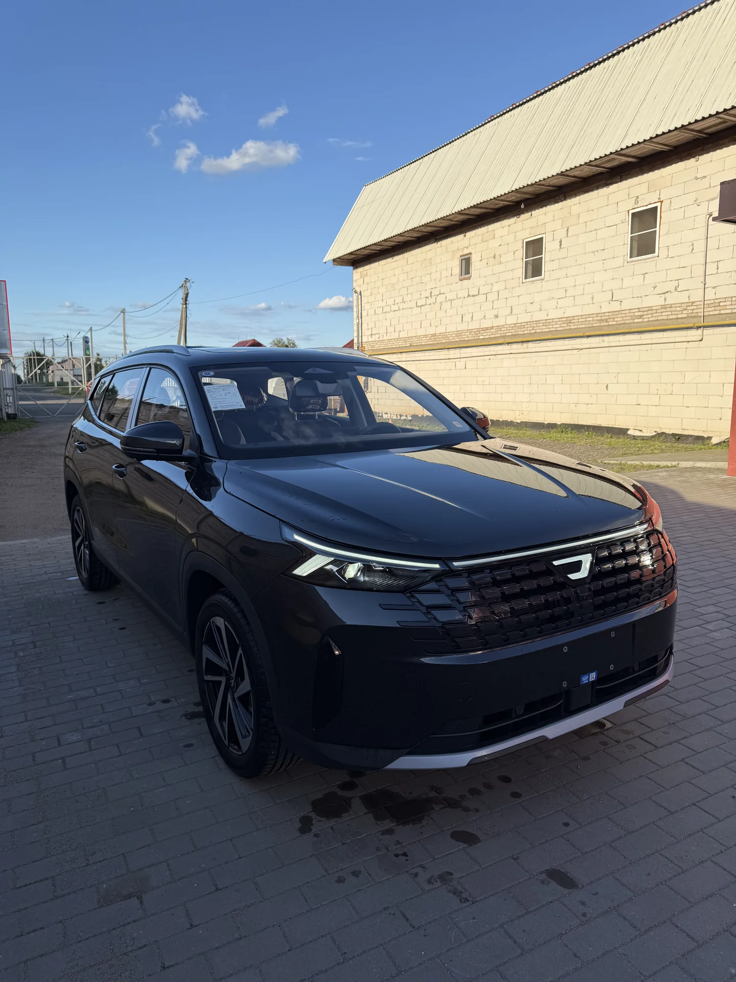 Jetta VS 8 - изображение 1