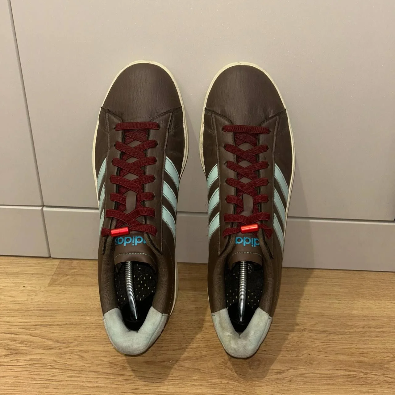 Кеды Adidas Grand Court 2.0 - миниатюра 2