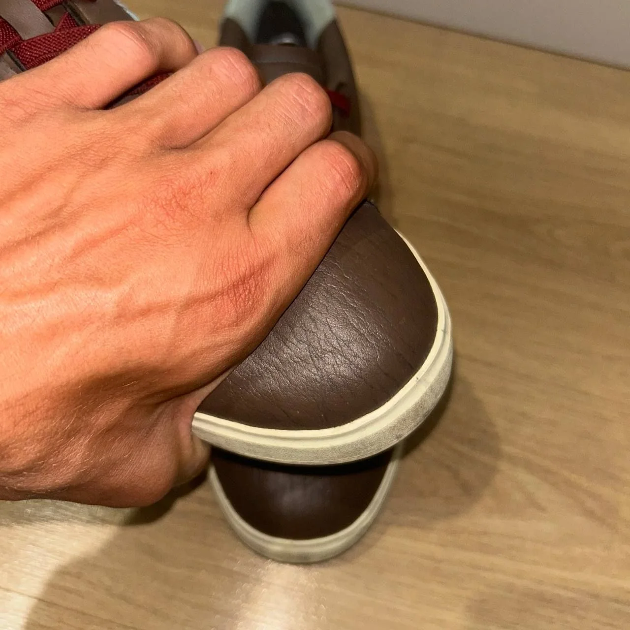 Кеды Adidas Grand Court 2.0 - миниатюра 4