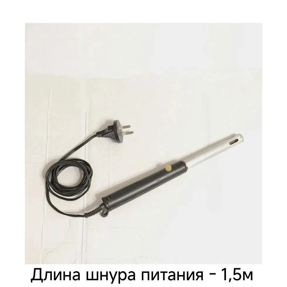 Электрозажигалка для газовых плит 220В - миниатюра 3