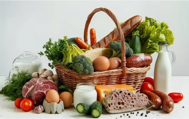 продукты разное - изображение 1