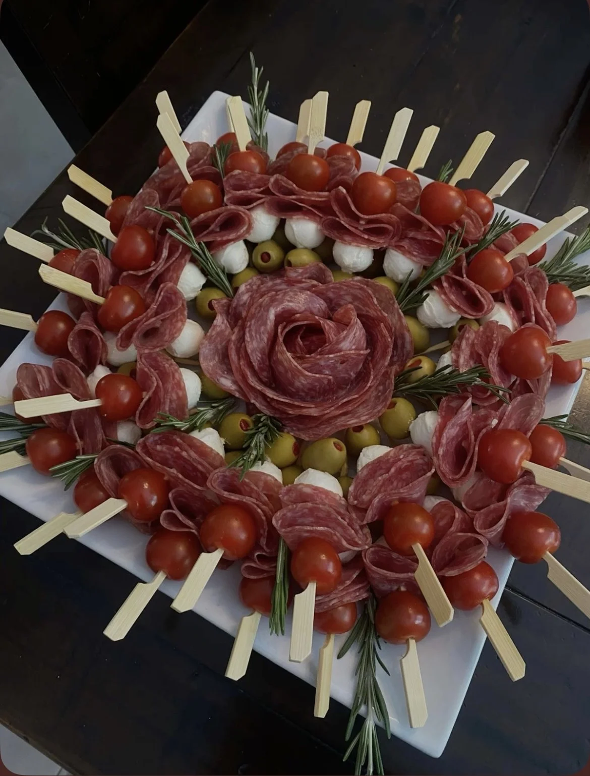 фуршет, кейтеринг. гастробоксы - миниатюра 2