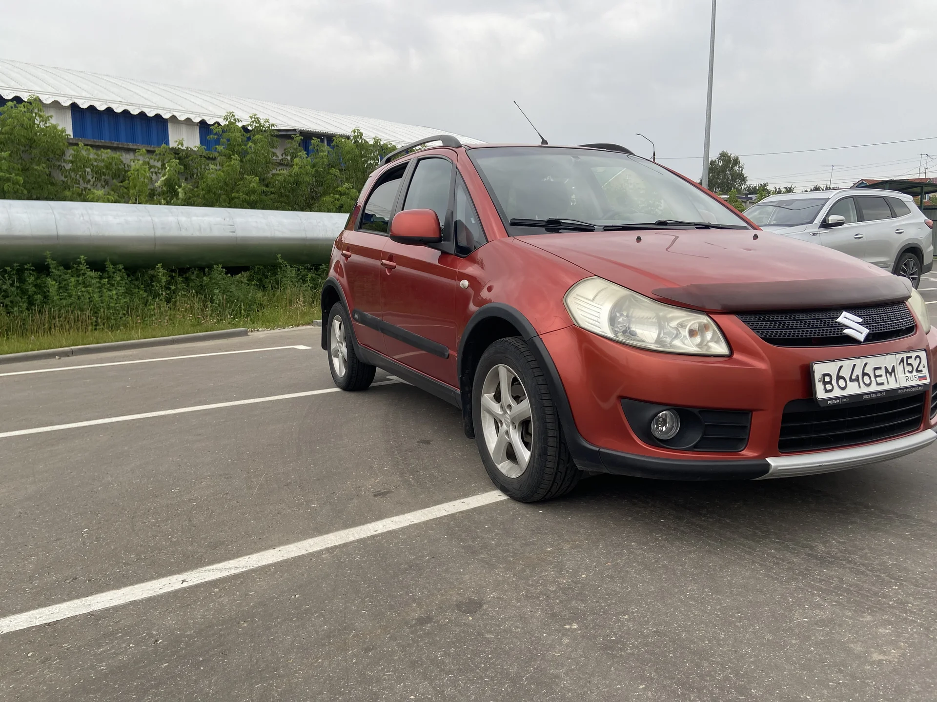 продажа авто - миниатюра 2