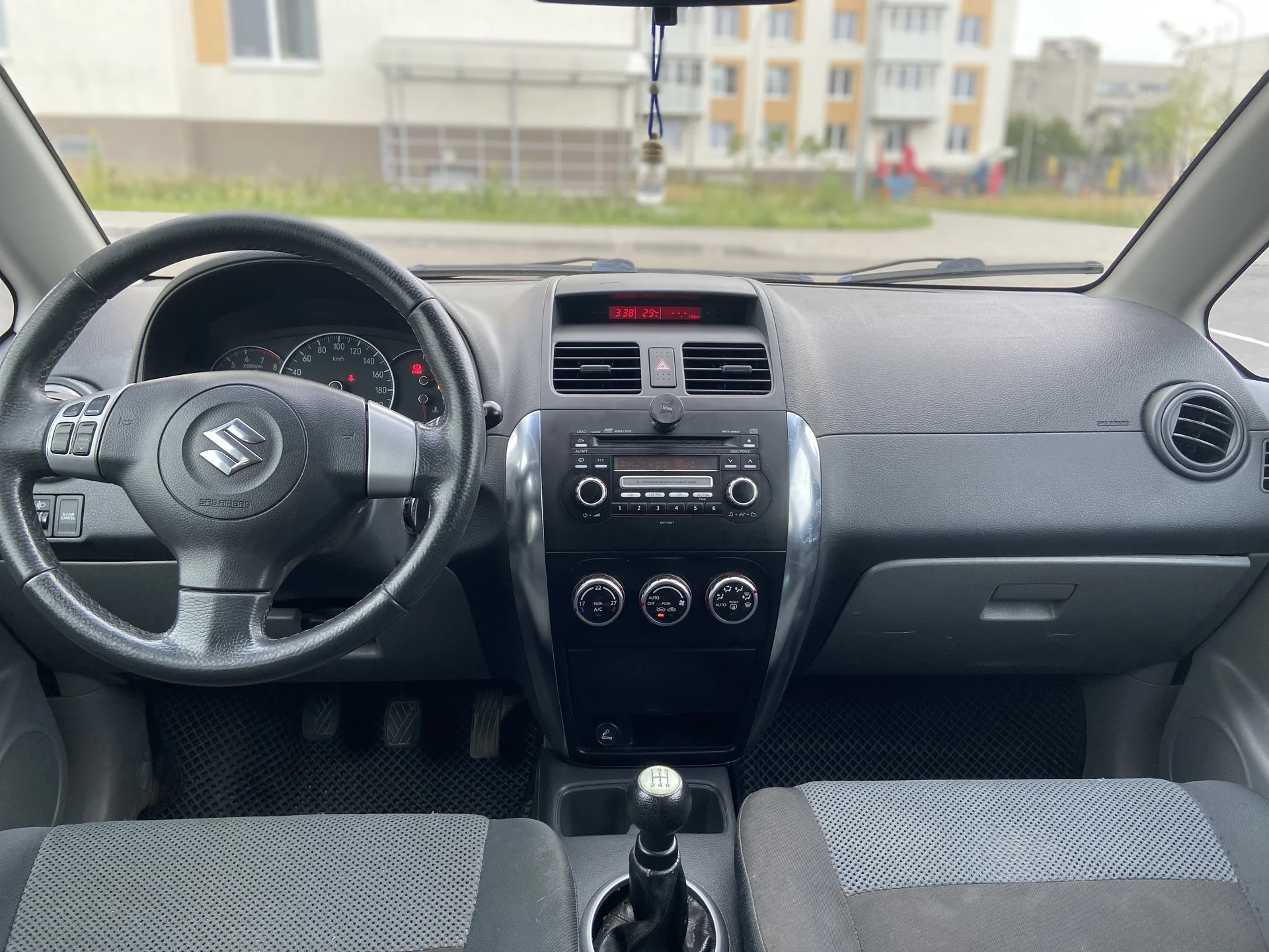 продажа авто - миниатюра 8