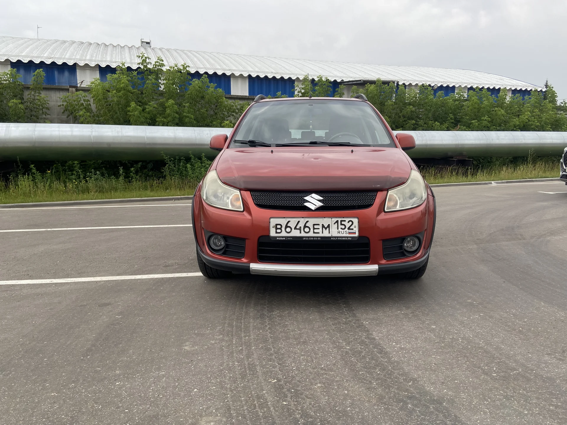 продажа авто - миниатюра 10