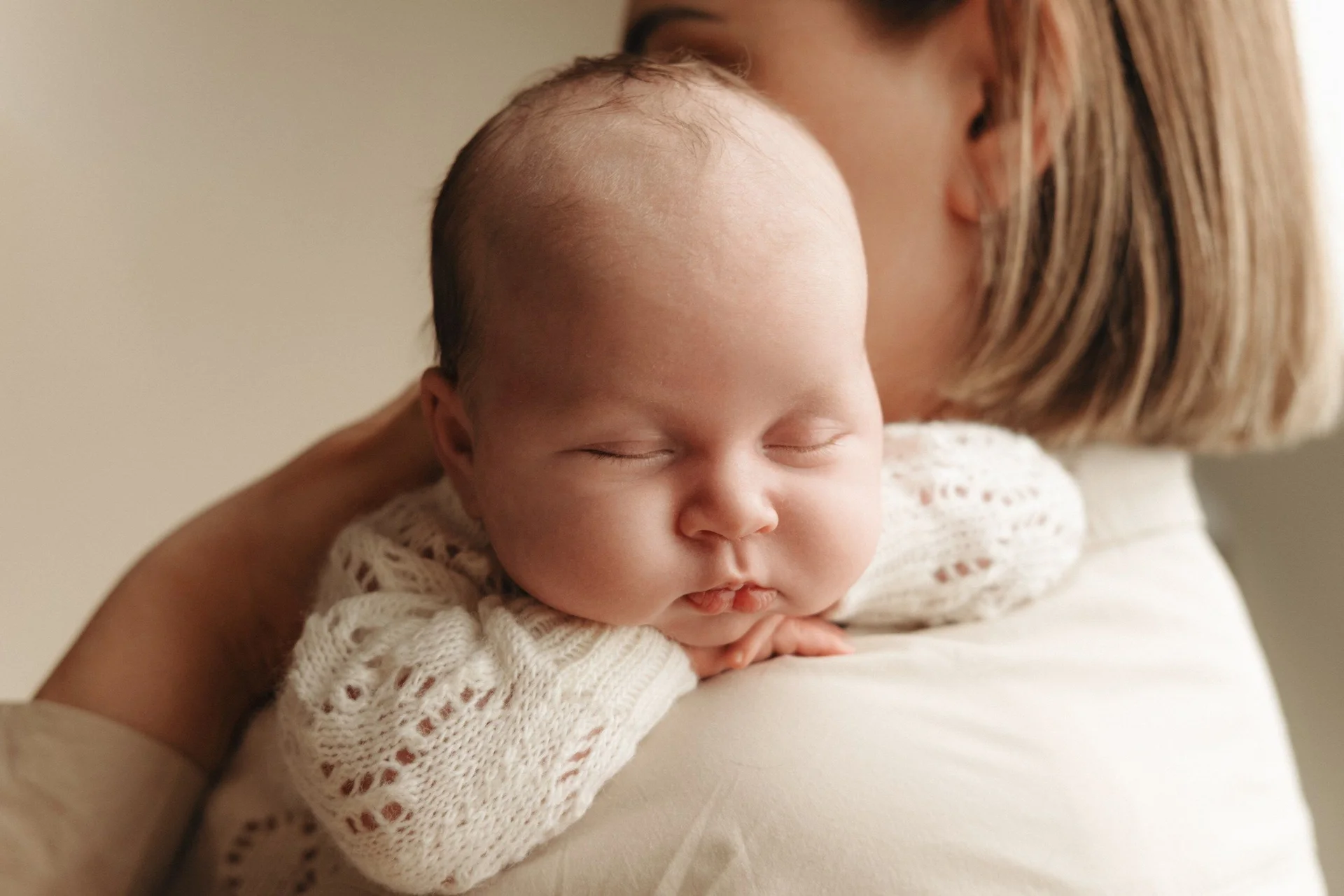 Фотосессия новорожденного - new born - изображение 1
