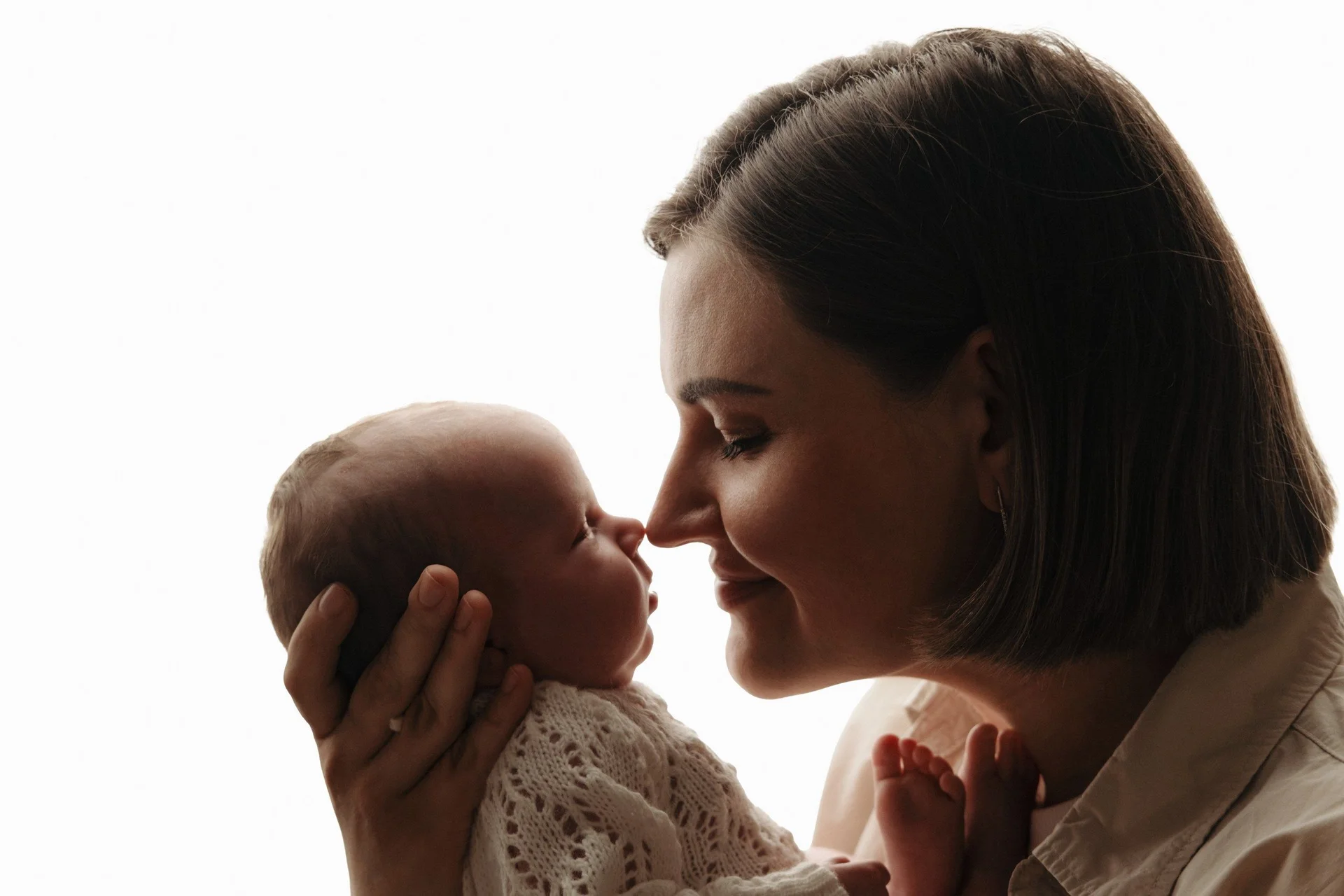 Фотосессия новорожденного - new born - миниатюра 2