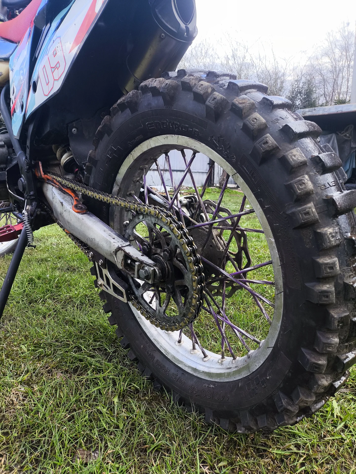Kayo k1 300 4v - миниатюра 5