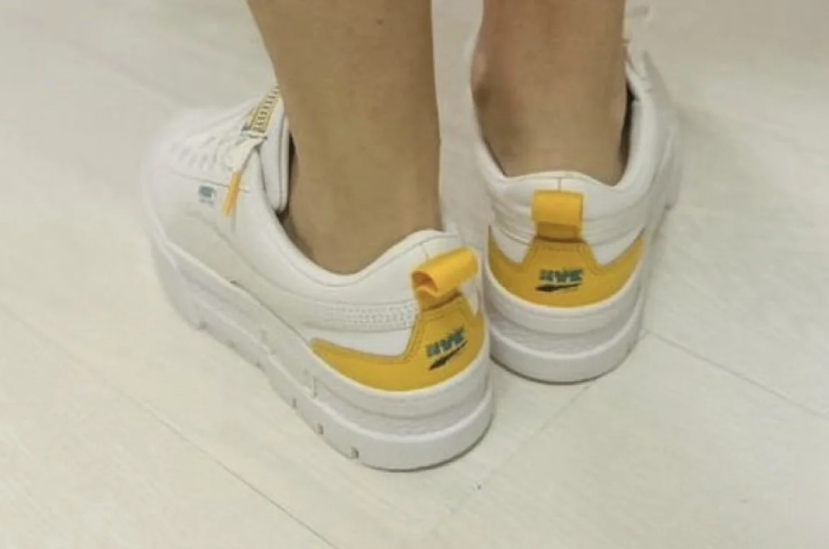 новые кроссовки Puma оригинал - миниатюра 3