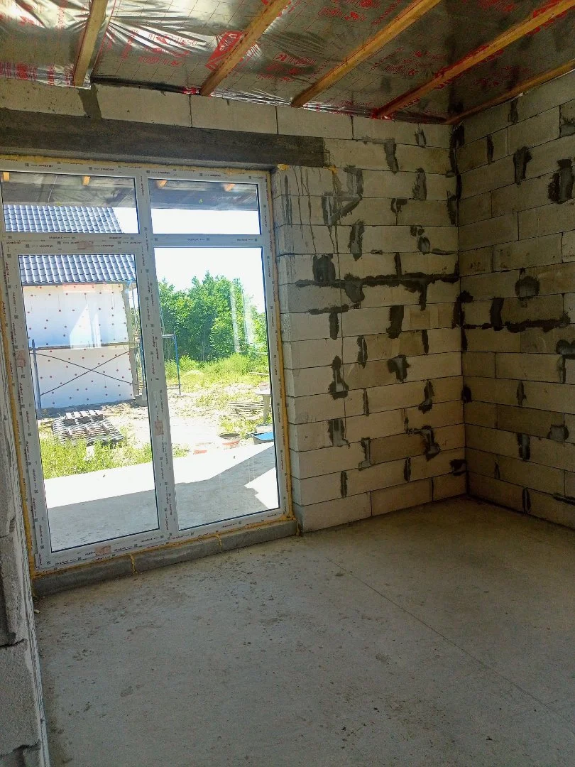Новый дом 94 м² терраса 33 м² - миниатюра 12