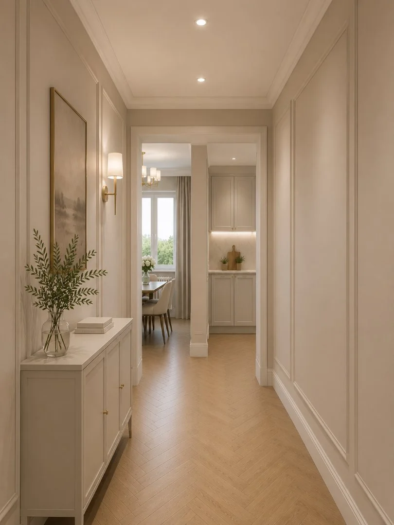 Новый дом 94 м² терраса 33 м² - миниатюра 20