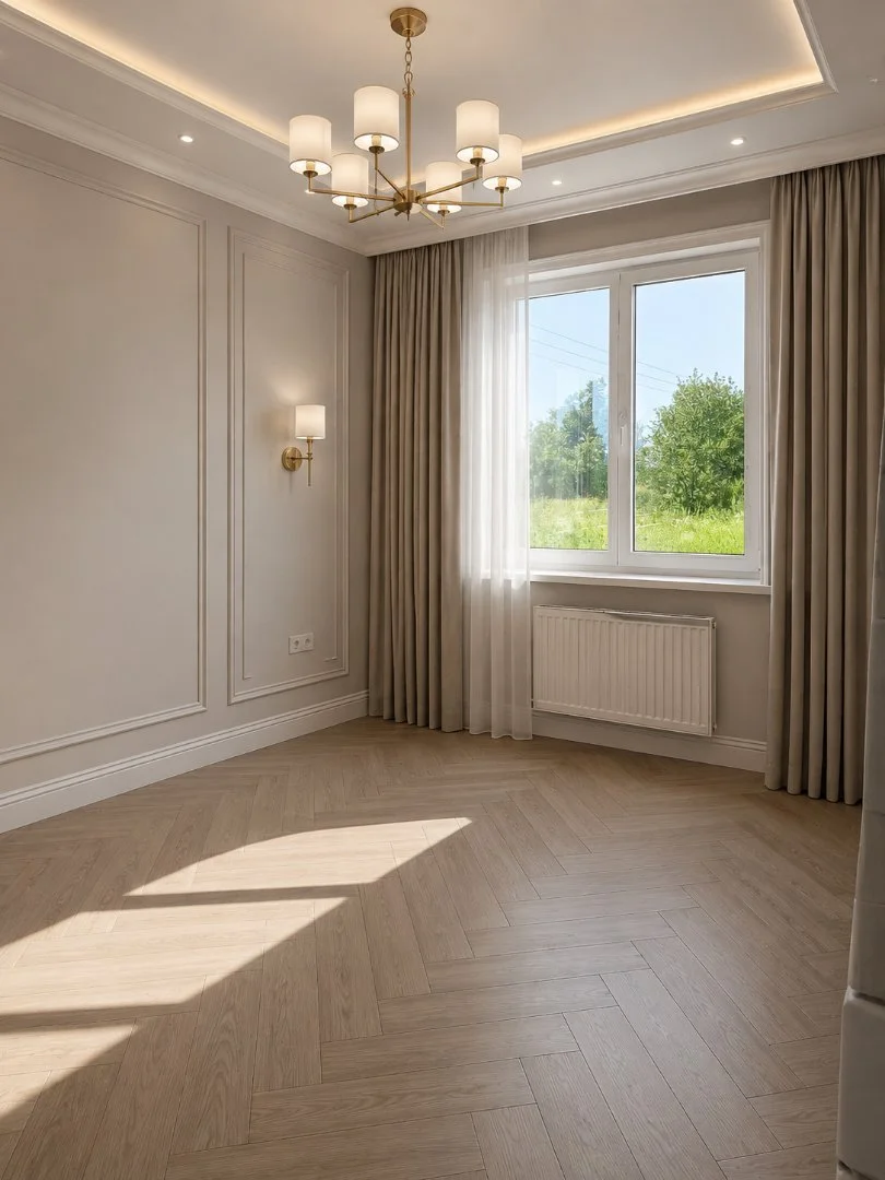 Новый дом 94 м² терраса 33 м² - миниатюра 21