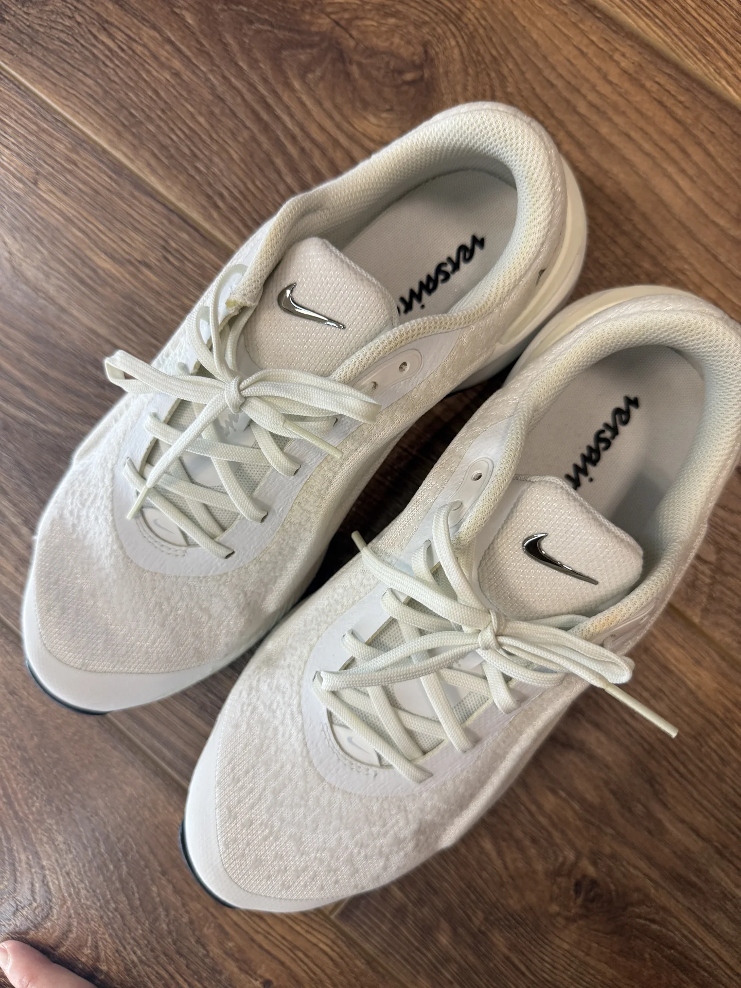 коосовки Nike женские - миниатюра 2
