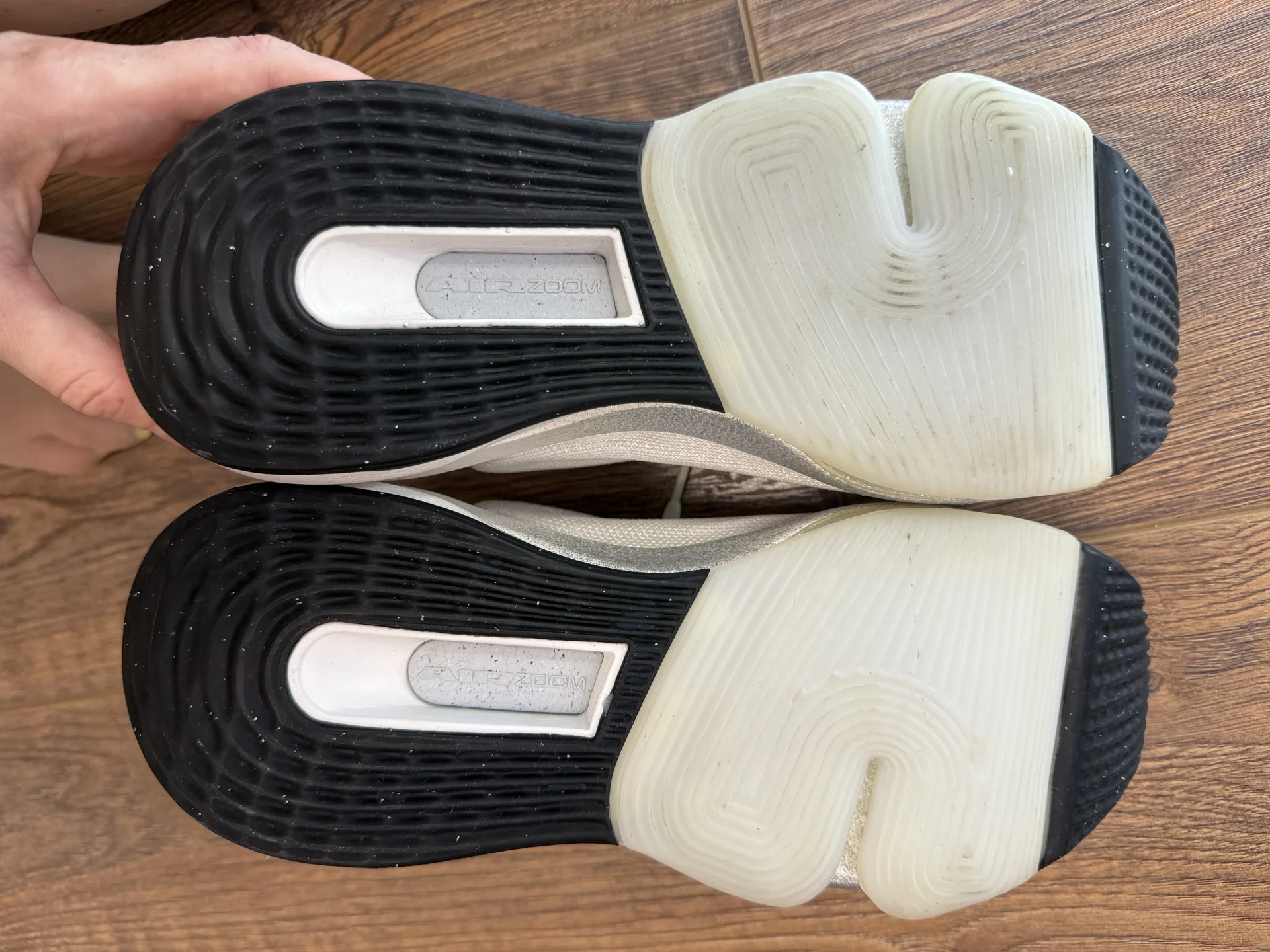 коосовки Nike женские - миниатюра 4