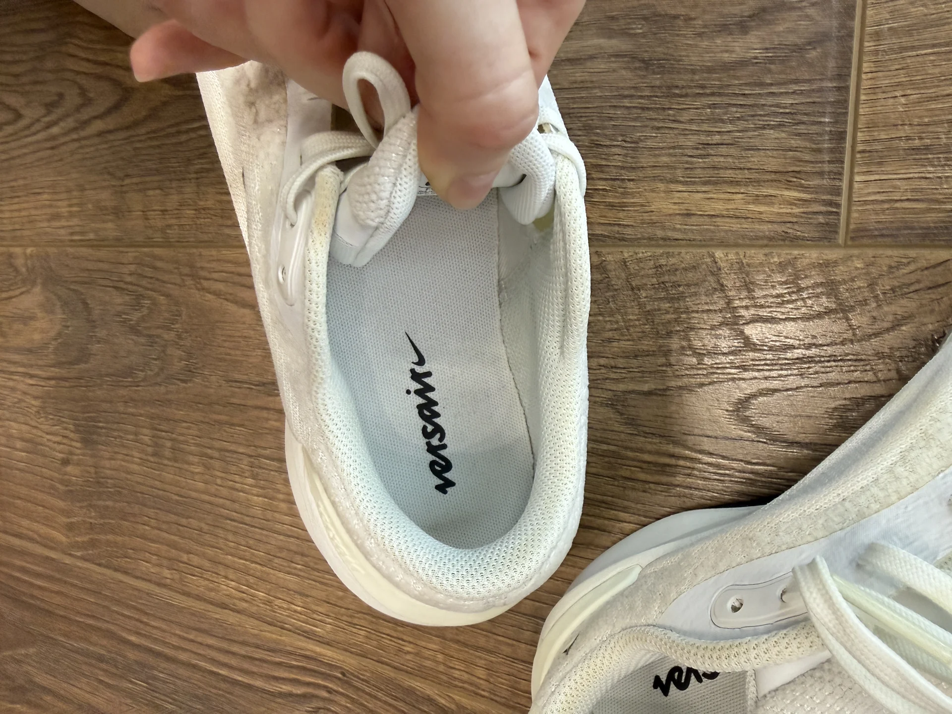 коосовки Nike женские - миниатюра 5