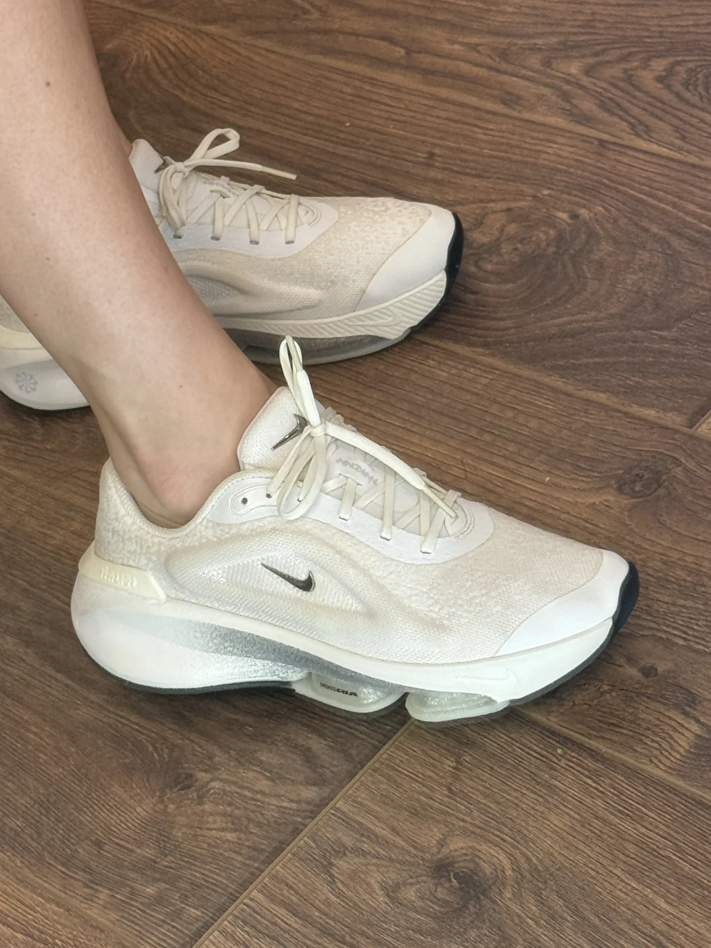 коосовки Nike женские - миниатюра 6