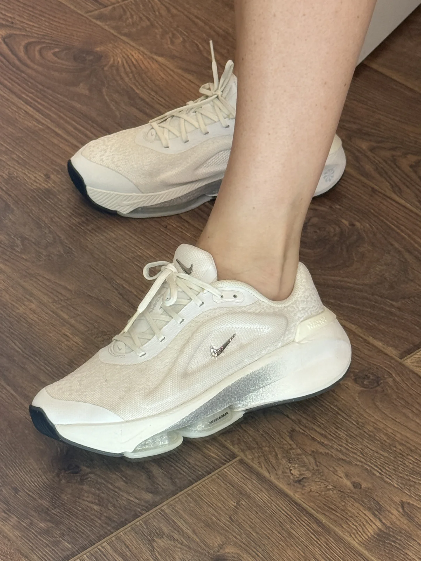 коосовки Nike женские - миниатюра 7
