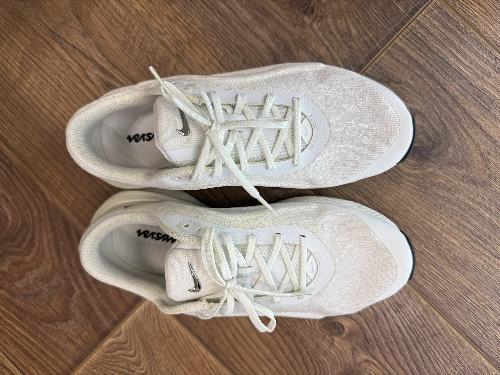 коосовки Nike женские - миниатюра 8