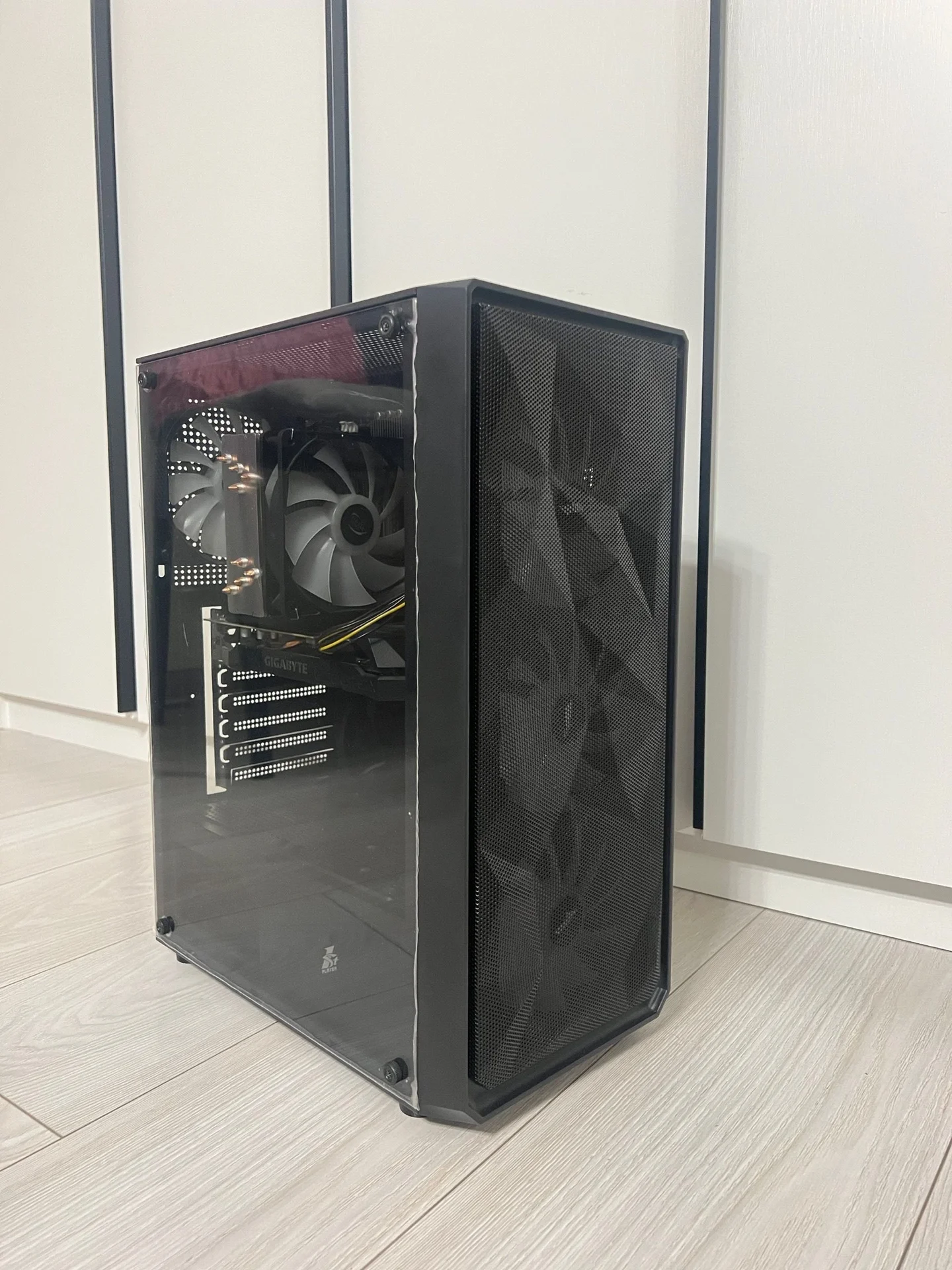 Игровой компьютер gtx 1660 super - миниатюра 2