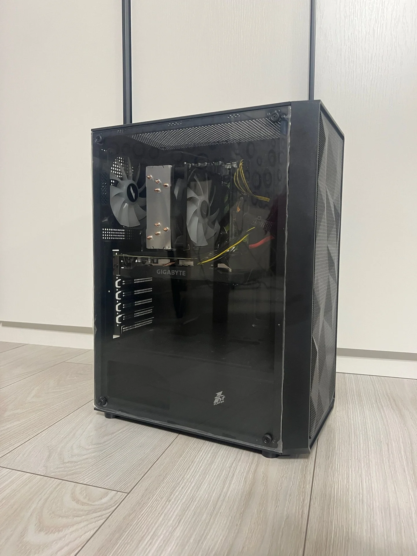 Игровой компьютер gtx 1660 super - миниатюра 3