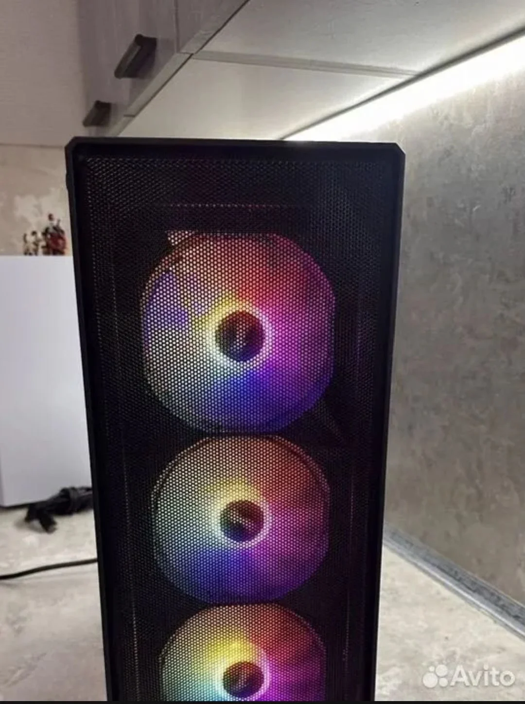 Игровой компьютер gtx 1660 super - миниатюра 4