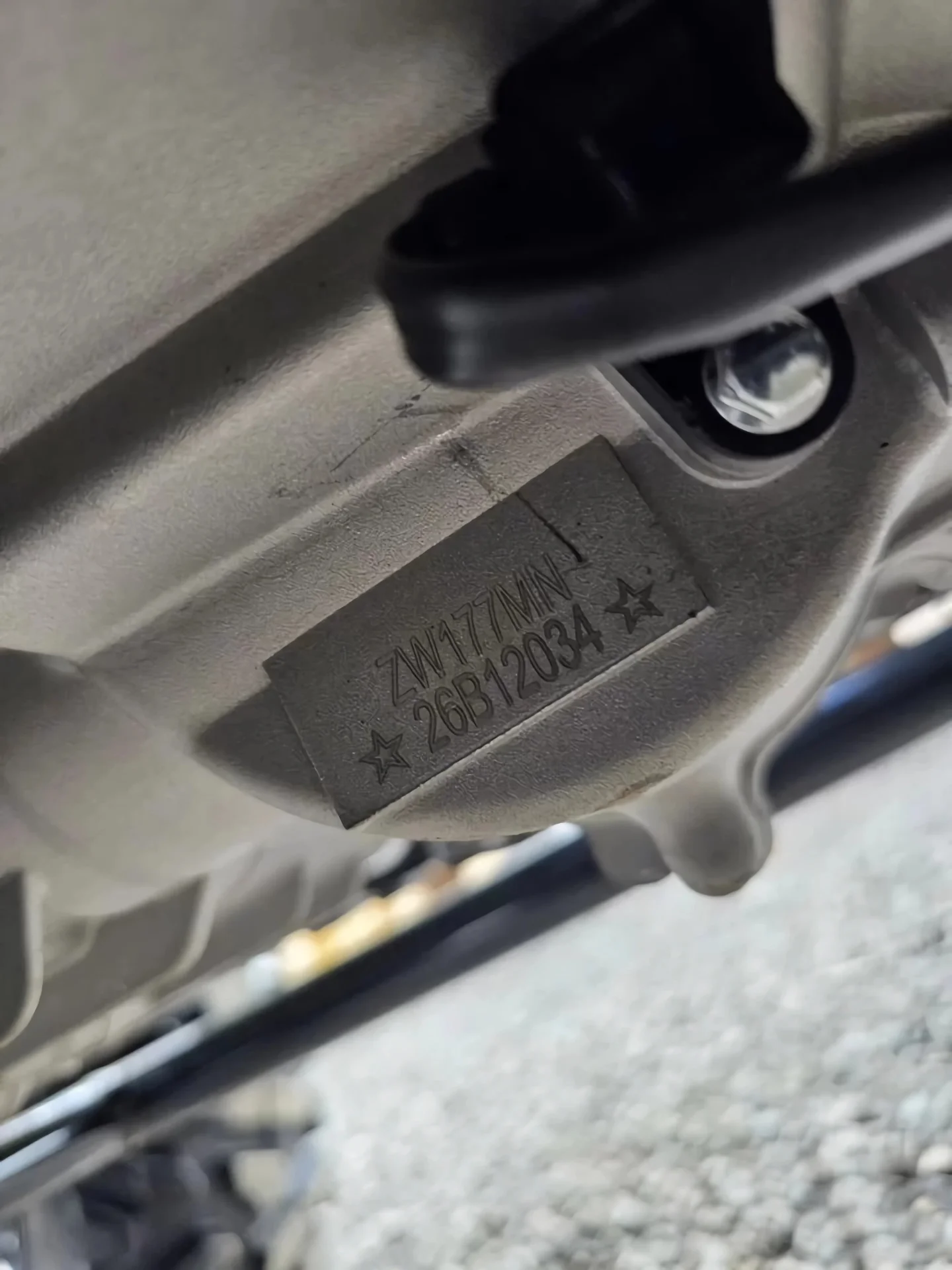 Квадроцикл Loncin Sumahao 400 EFI EPS 4WD «Серый» - миниатюра 17