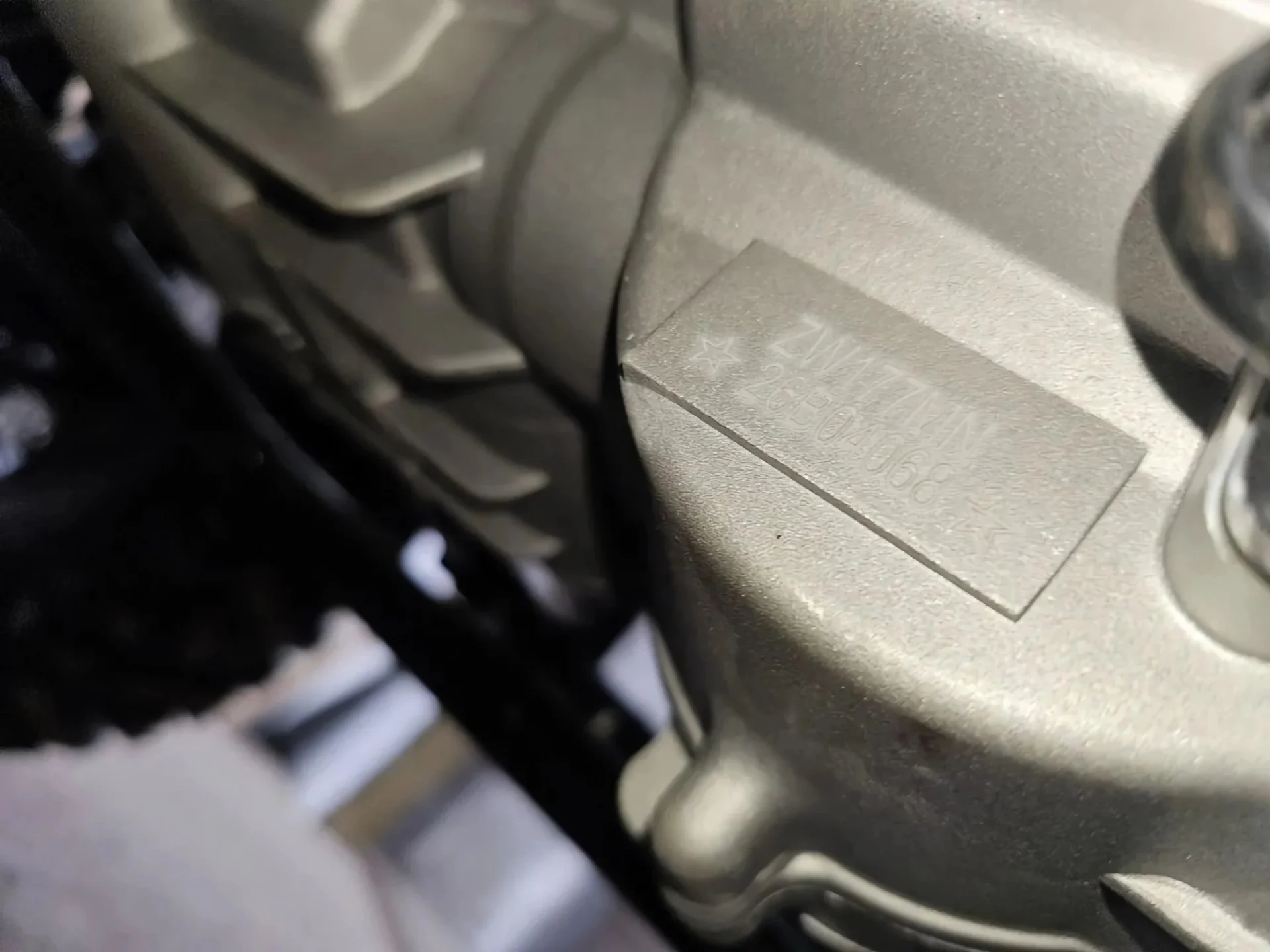 Квадроцикл Loncin Sumahao 400 EFI EPS 4WD «Сахара» - миниатюра 17