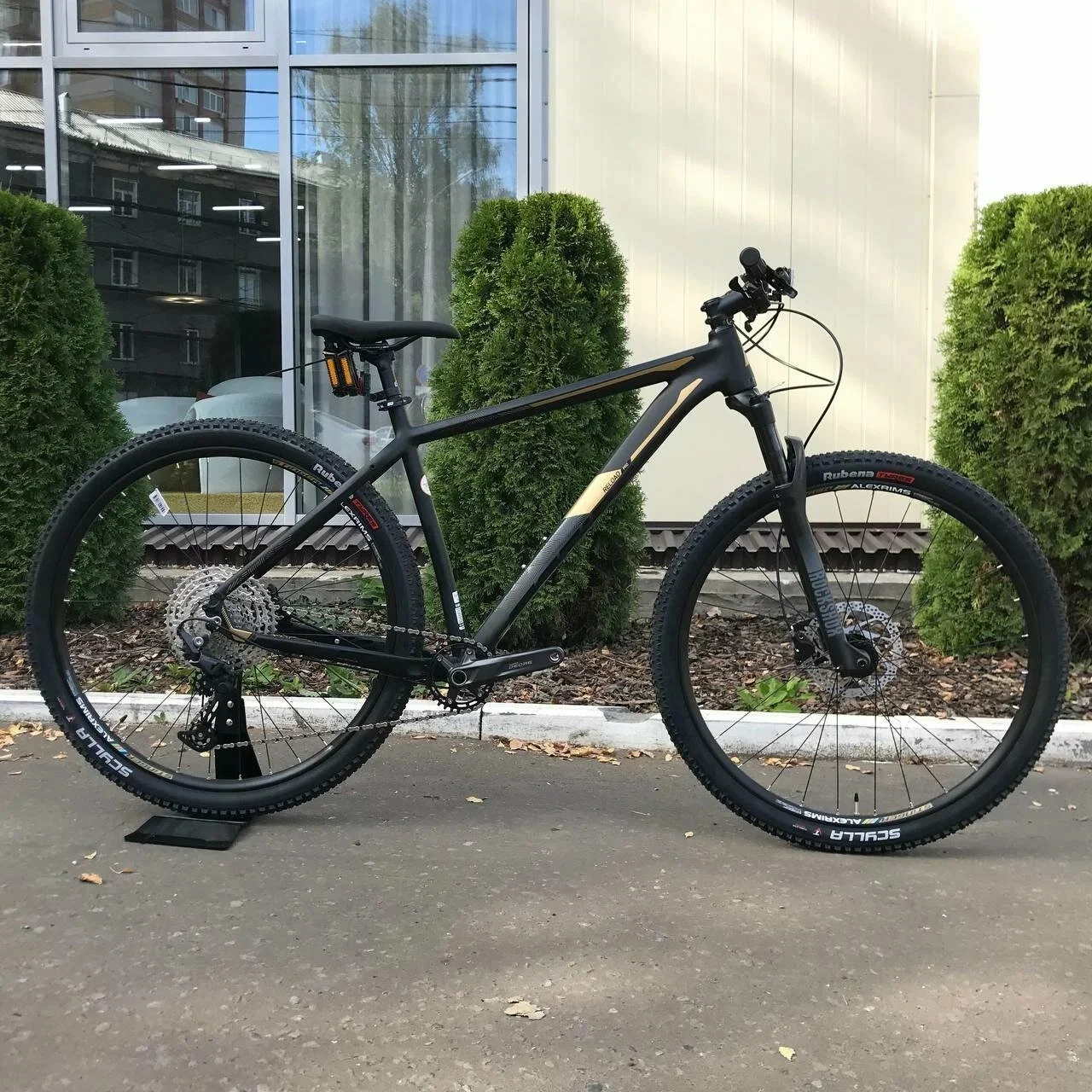 Велосипед Stinger Reload Pro 29'' XL - миниатюра 2