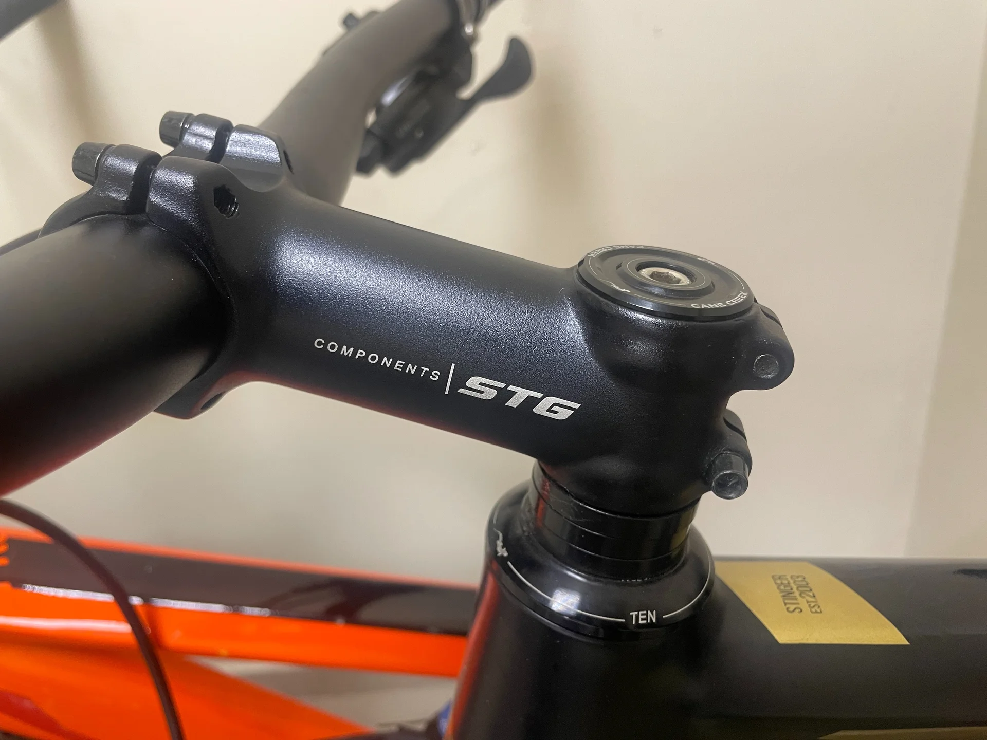 Велосипед Stinger Reload Pro 29'' XL - миниатюра 8