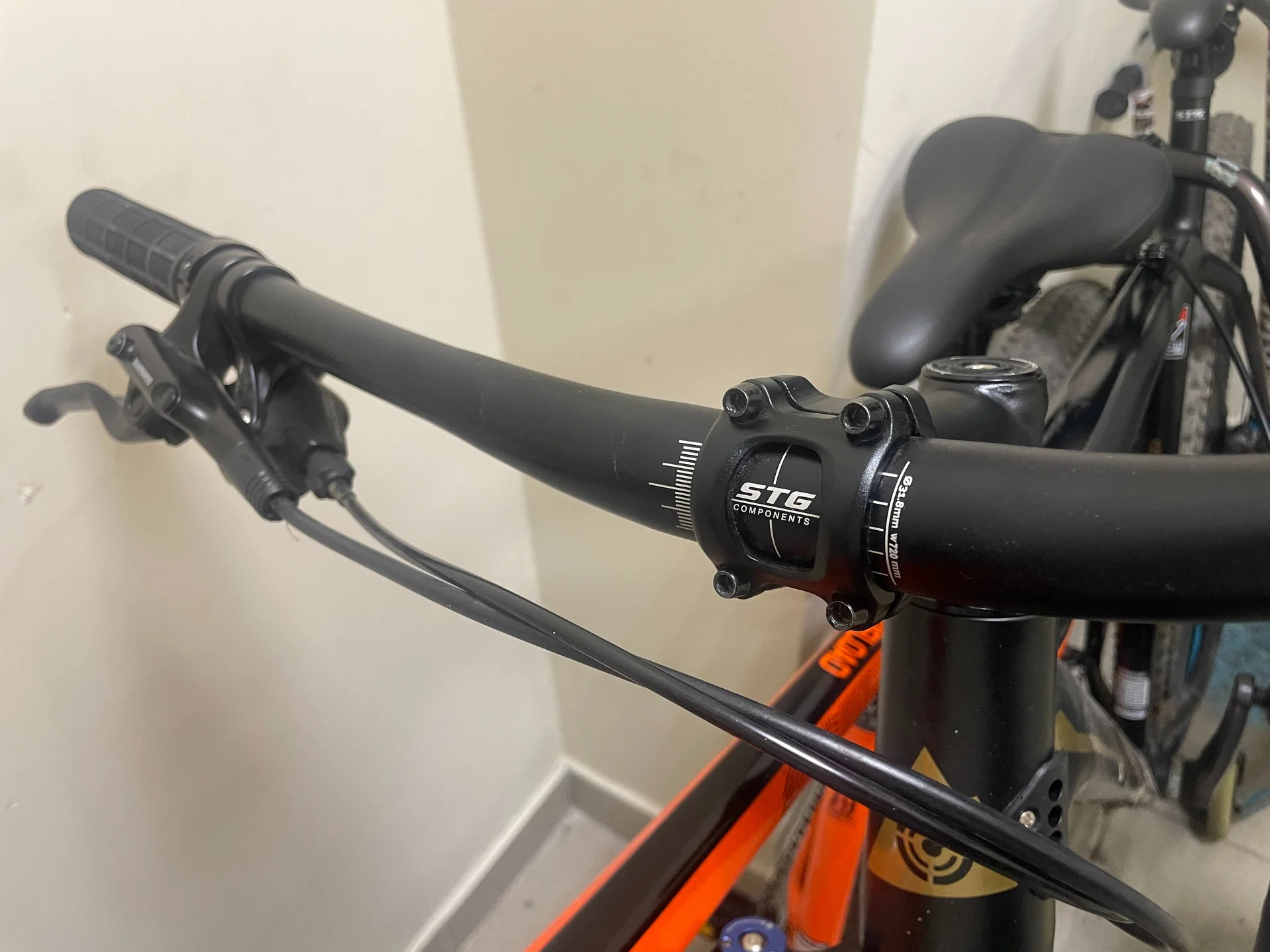 Велосипед Stinger Reload Pro 29'' XL - миниатюра 9