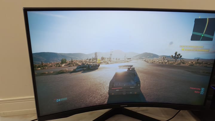 Игровой ПК+моник32"2k(i5-14600kf,RTX4070Ti Super) - видео 11