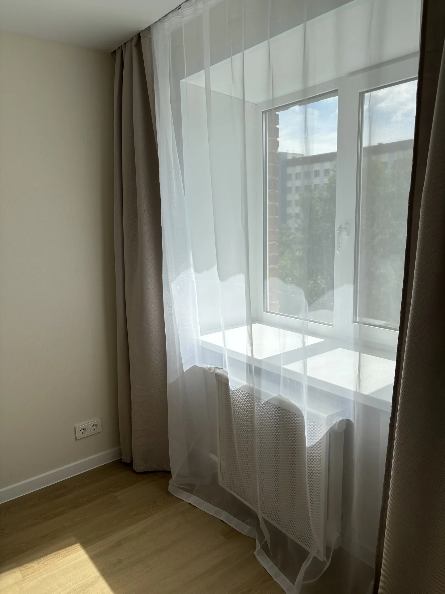 Квартира 45 м2 - миниатюра 2