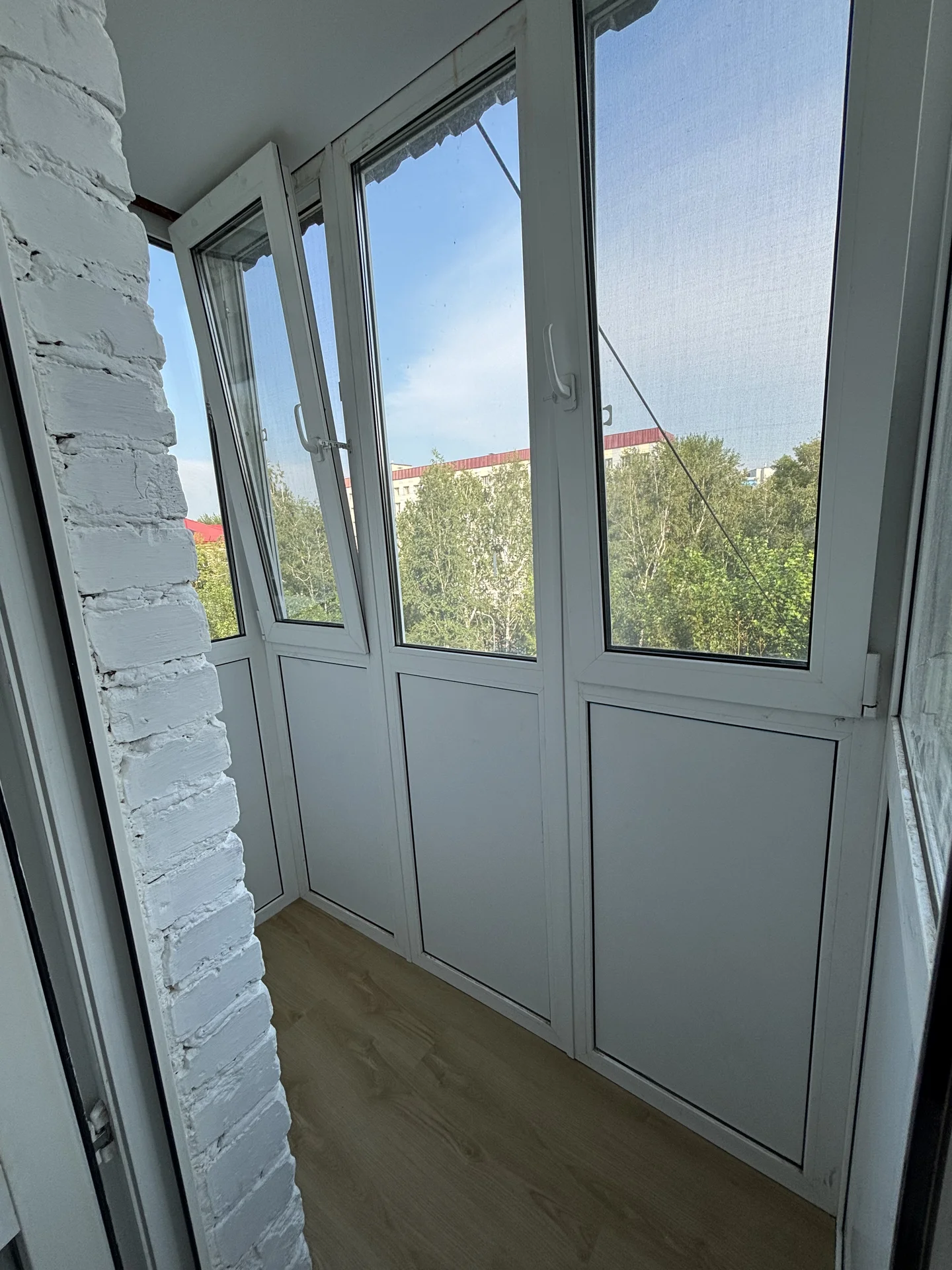 Квартира 45 м2 - миниатюра 5