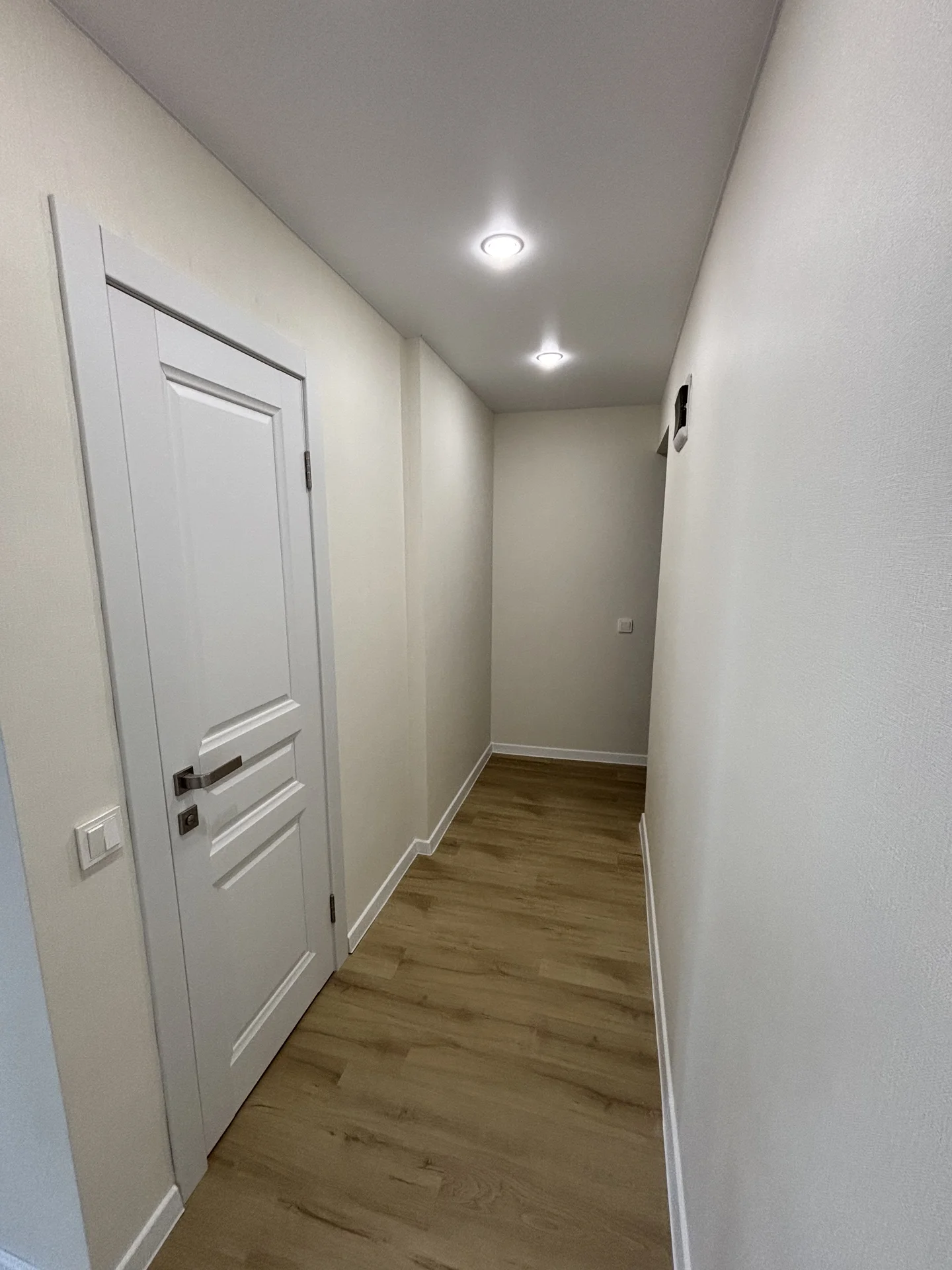 Квартира 45 м2 - миниатюра 10