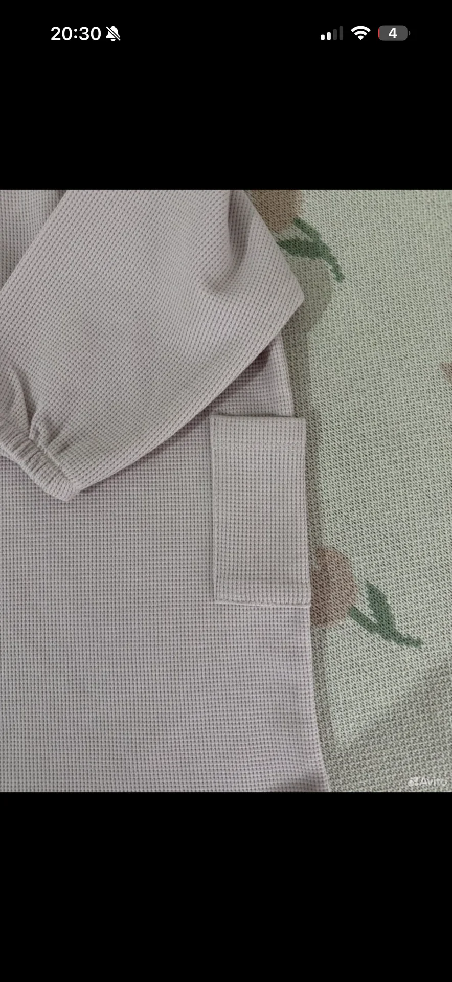 Платье на девочку ZARA - миниатюра 4