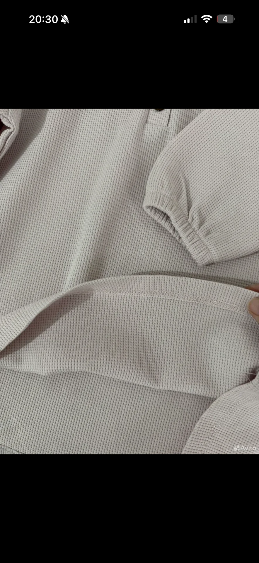 Платье на девочку ZARA - миниатюра 5