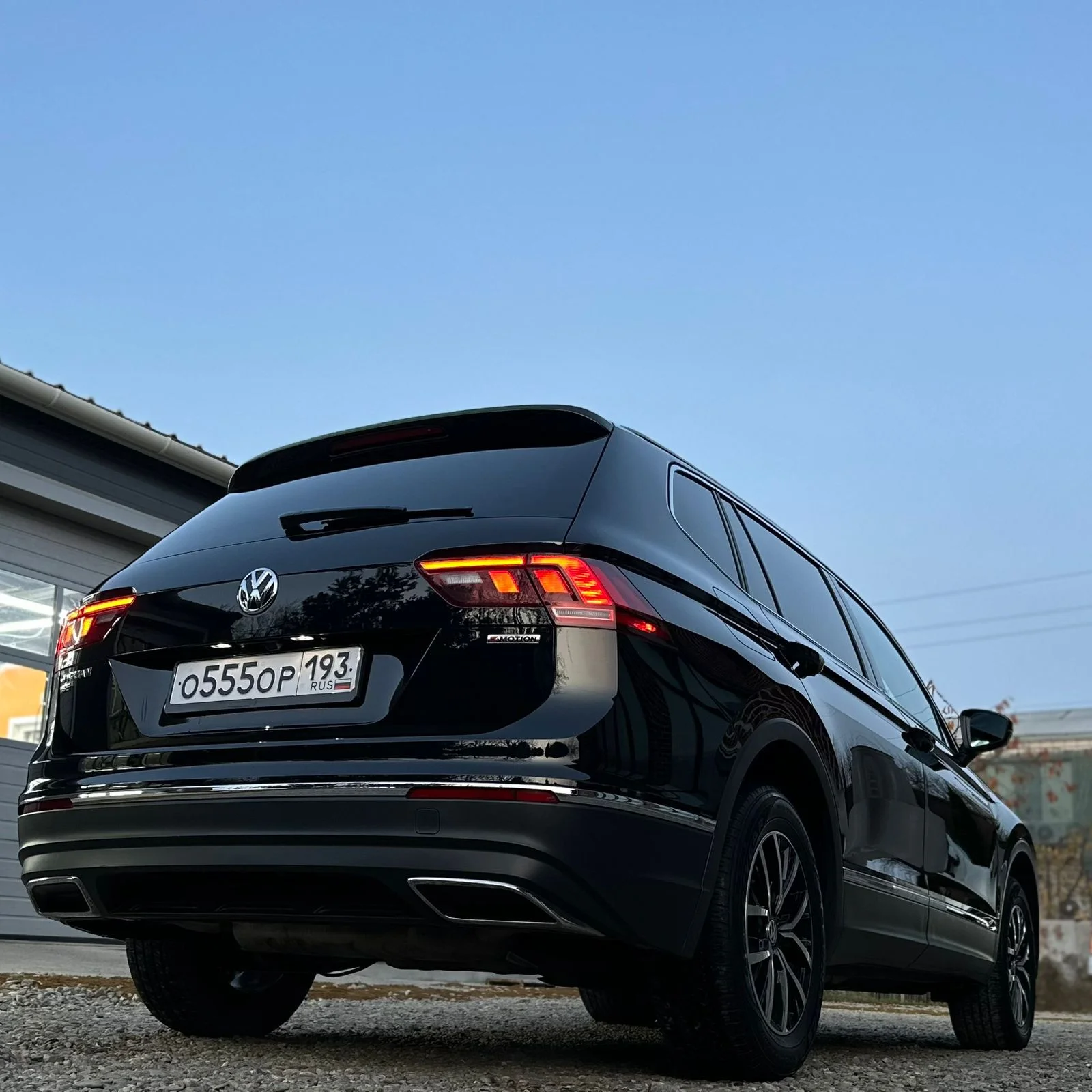Автомобиль - миниатюра 9
